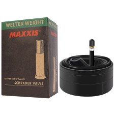 Камера 24 Maxxis WELTER WEIGHT 24X1.5/2.5 Ніпель - Schrader 48мм