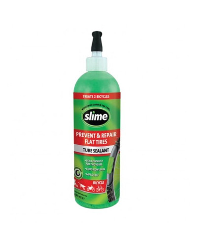Герметик для камер Slime 473 мл
