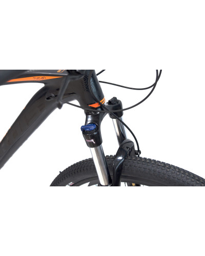 29 MTB AL "TUCAN" Гідравліка  27шв.