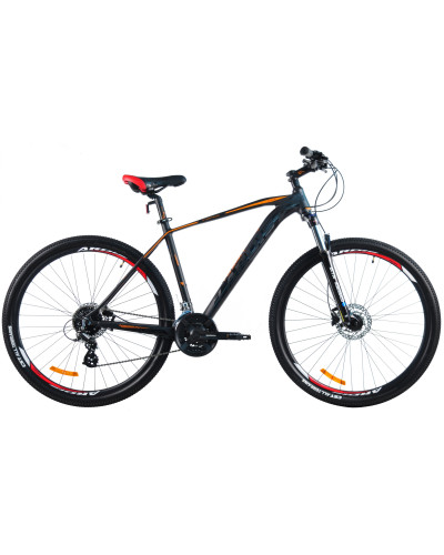29 MTB AL "TUCAN" Гідравліка  27шв.