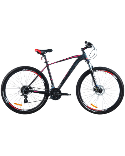 29 MTB AL "TUCAN" Гідравліка  27шв.