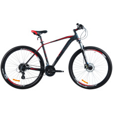 29 MTB AL "TUCAN" Гідравліка  27шв.