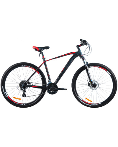 29 MTB AL "TUCAN" Гідравліка  27шв.