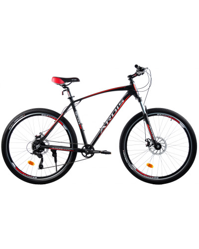 29 MTB AL "BLAZE" 9шв.