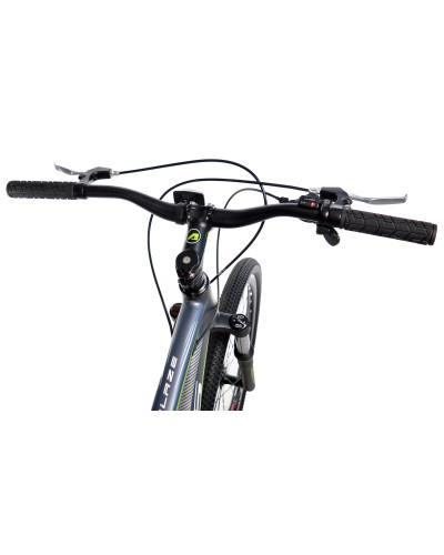 29 MTB AL "BLAZE" 9шв.