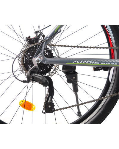 29 MTB AL "BLAZE" 9шв.