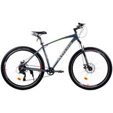 29 MTB AL "BLAZE" 9шв.