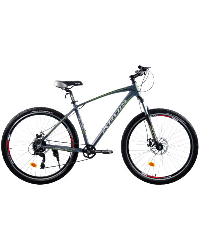 29 MTB AL "BLAZE" 9шв.