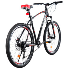 29 MTB AL "BLAZE" 9шв.