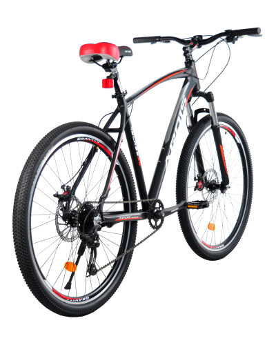 29 MTB AL "BLAZE" 9шв.