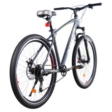 29 MTB AL "BLAZE" 9шв.