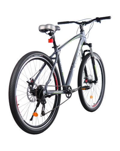 29 MTB AL "BLAZE" 9шв.