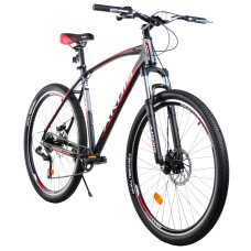 29 MTB AL "BLAZE" 9шв.