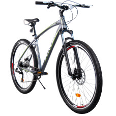29 MTB AL "BLAZE" 9шв.