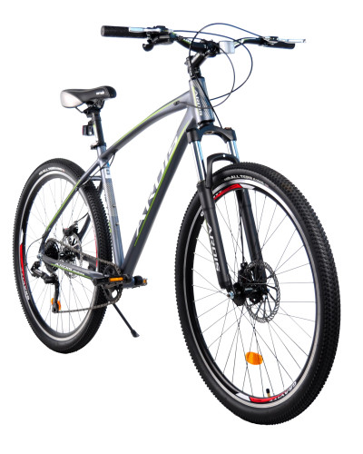 29 MTB AL "BLAZE" 9шв.