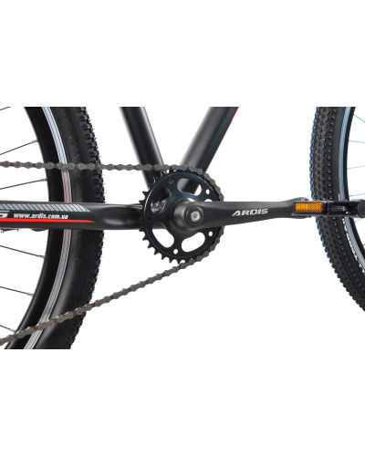 29 MTB AL "BLAZE" 9шв.