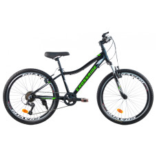 24 MTB AL CROSS V-brake