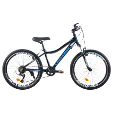 24 MTB AL CROSS V-brake