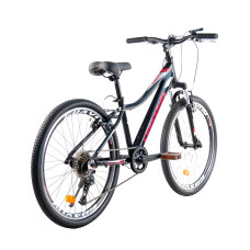 24 MTB AL CROSS V-brake
