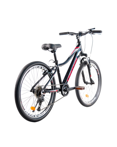 24 MTB AL CROSS V-brake