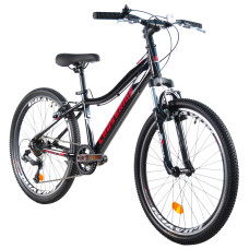 24 MTB AL CROSS V-brake