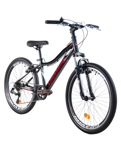 24 MTB AL CROSS V-brake