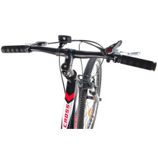 24 MTB AL CROSS V-brake