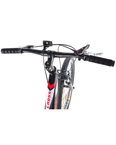 24 MTB AL CROSS V-brake