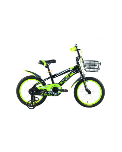 Велосипед 16 BMX ST "BRIX"