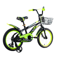 Велосипед 16 BMX ST "BRIX"