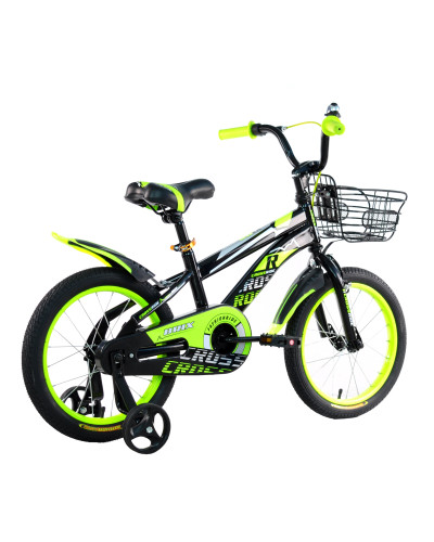 Велосипед 16 BMX ST "BRIX"