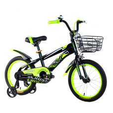 Велосипед 16 BMX ST "BRIX"