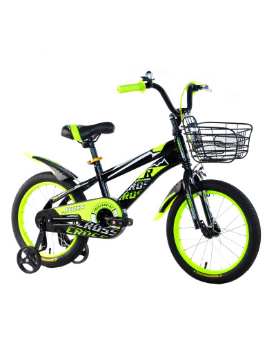 Велосипед 16 BMX ST "BRIX"