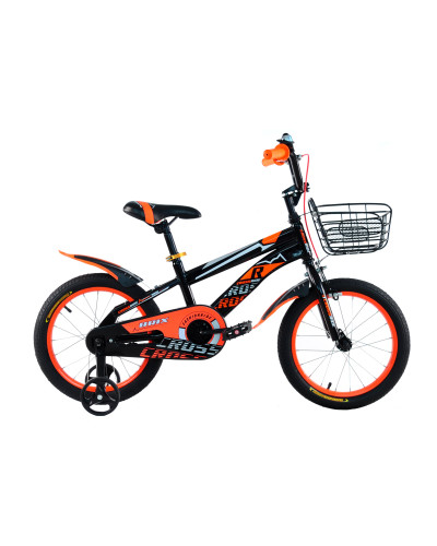 Велосипед 16 BMX ST "BRIX"