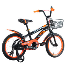 Велосипед 16 BMX ST "BRIX"
