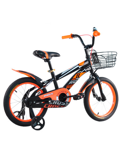 Велосипед 16 BMX ST "BRIX"