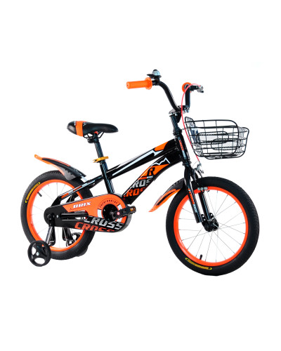 Велосипед 16 BMX ST "BRIX"