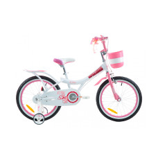Велосипед 18 BMX ST "JENNY"