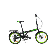 20 FLD AL "CITY FOLDING"