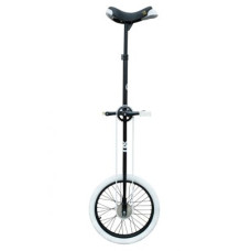 Моноцикл QU-AX Giraffe 20" чорний