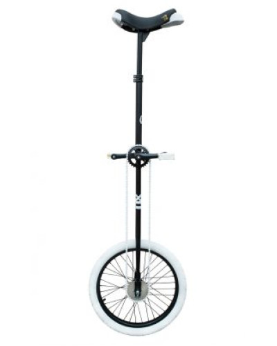 Моноцикл QU-AX Giraffe 20" чорний