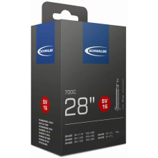 Камера Schwalbe SV 16 Standart 28" (28/32-622/630) SV 40мм