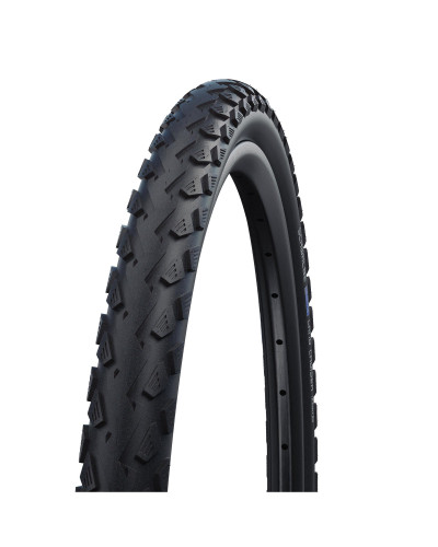 Покришка Schwalbe Land Cruiser 28x1.40 700x35C (37-622) Active, K-Guard, TwinSkin, SBC, B/B