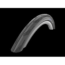 Покришка Schwalbe City Jet 26x1.50 (40-559) Active, K-Guard LiteSkin B/B-SK
