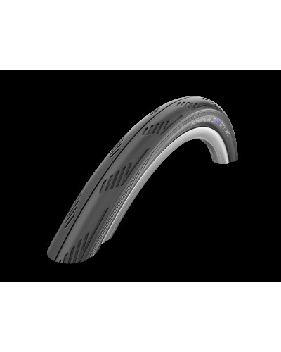 Покришка Schwalbe City Jet 26x1.50 (40-559) Active, K-Guard LiteSkin B/B-SK