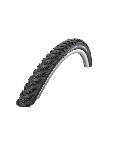 Покришка Schwalbe Marathon Gt 365 26x2.00 (50-559) 67TPI 990g reflex