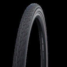 Покришка Schwalbe Road Cruiser 16x1.75 (47-305) Active, K-Guard, TwinSkin, GREEN, B/B
