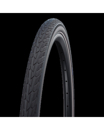 Покришка Schwalbe Road Cruiser 16x1.75 (47-305) Active, K-Guard, TwinSkin, GREEN, B/B