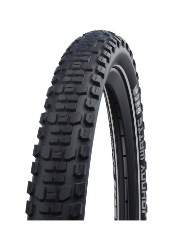 Покришка Schwalbe Johnny Watts 29x2.35 (60-622) Performance, GreenGuard, SnakeSkin, DD, ADDIX, B/B-S