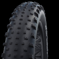 Покришка Schwalbe Jumbo Jim 26x4.80 (120-559) Evolution, SnakeSkin, Super Ground, ADDIX SpeedGrip, B